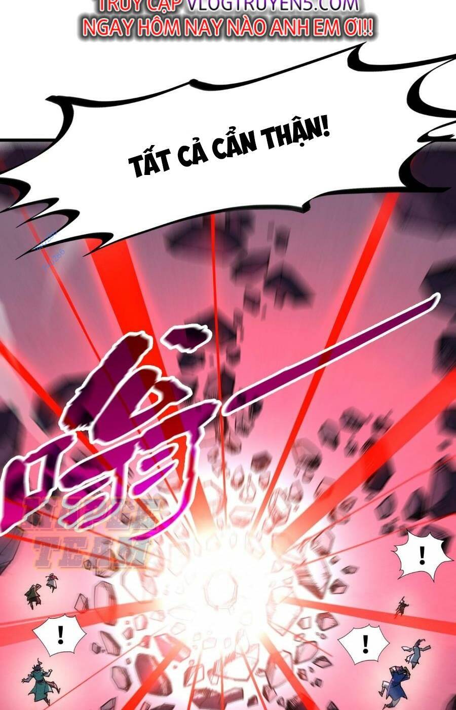 Vạn Cổ Chí Tôn Chapter 258 - Trang 2