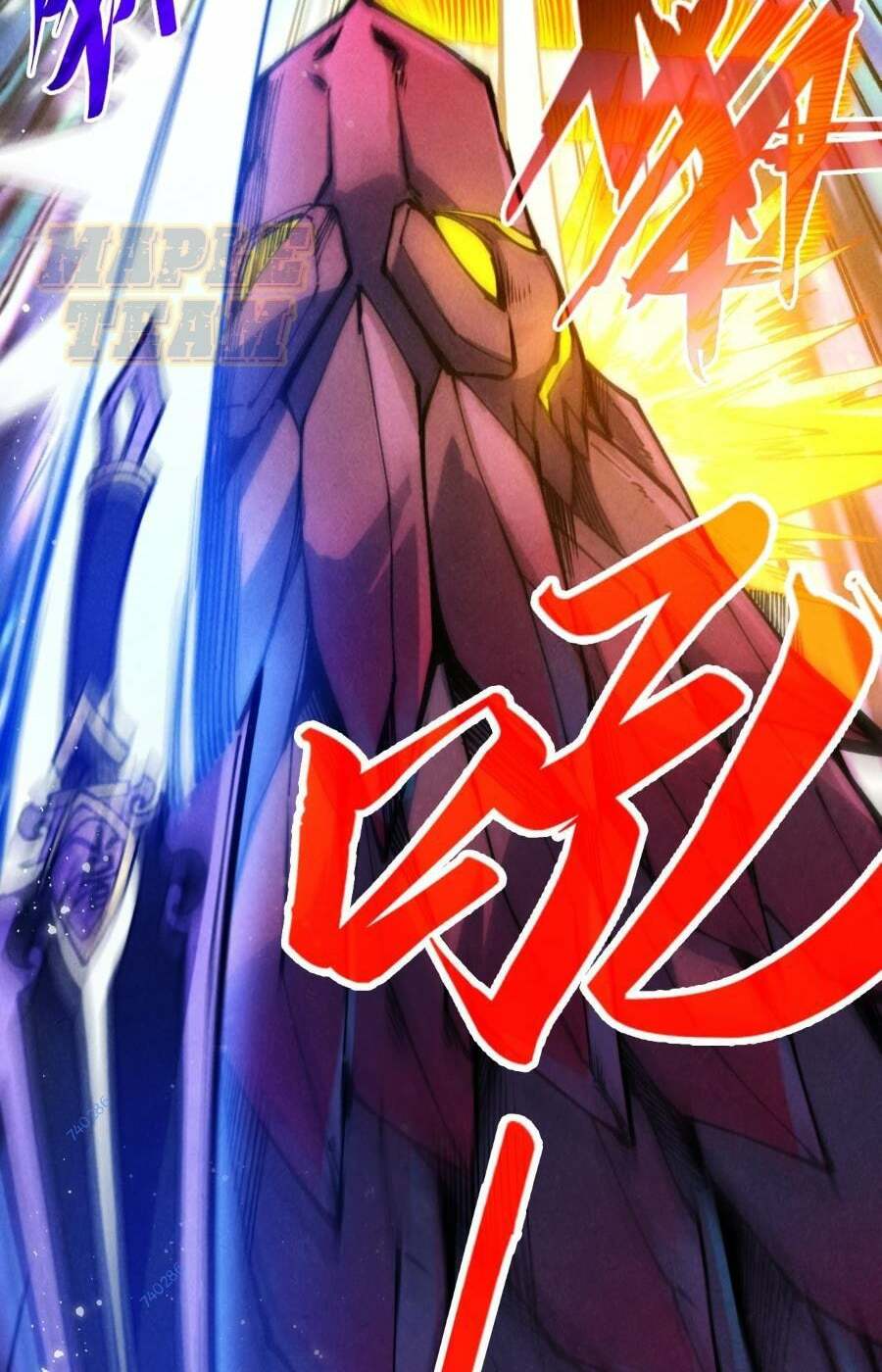Vạn Cổ Chí Tôn Chapter 258 - Trang 2