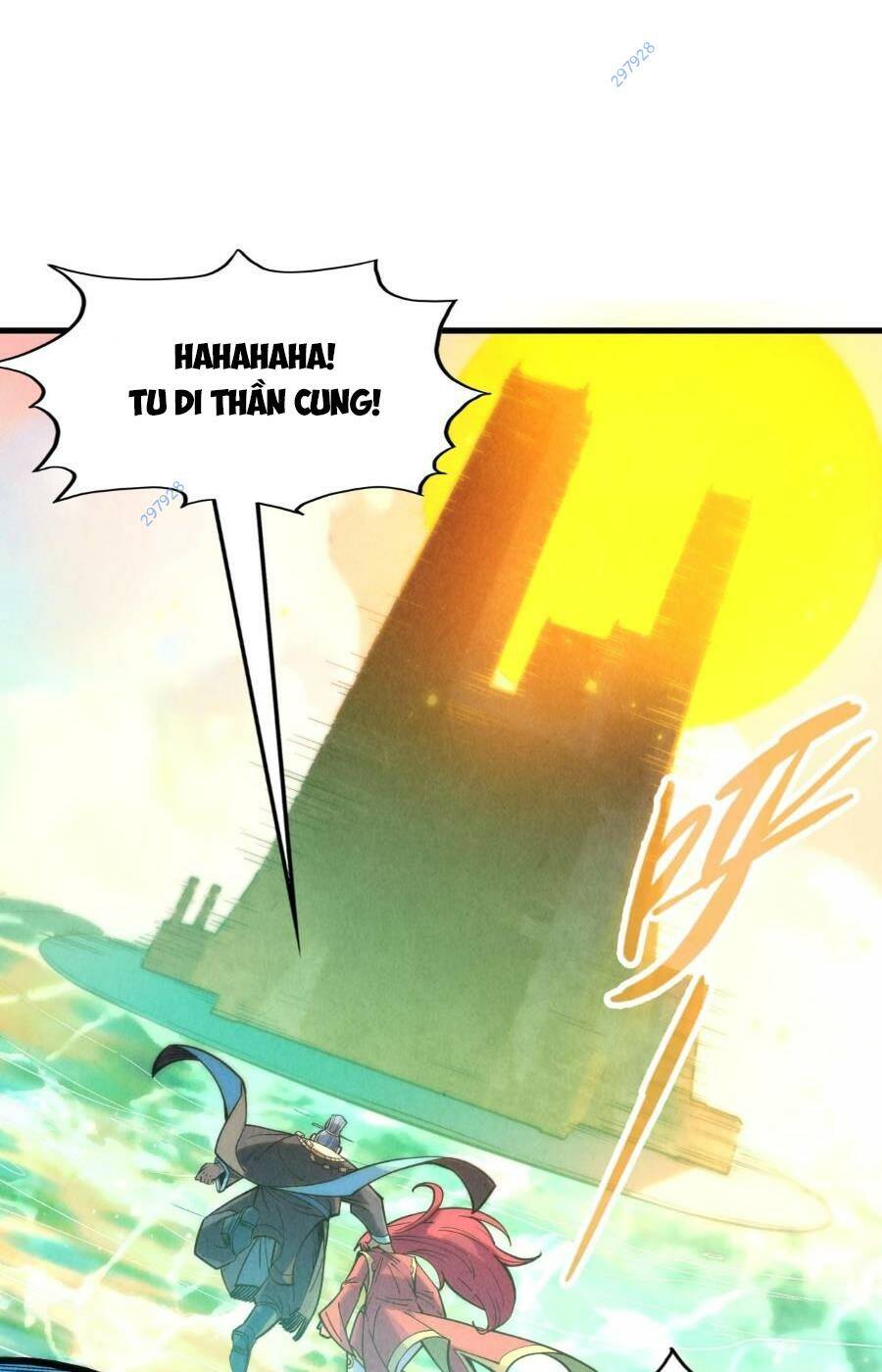 Vạn Cổ Chí Tôn Chapter 260 - Trang 2
