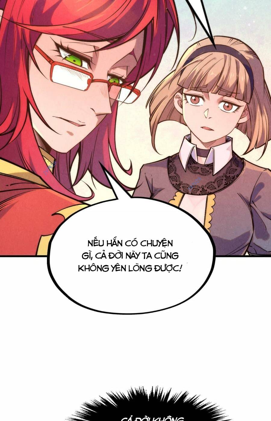 Vạn Cổ Chí Tôn Chapter 260 - Trang 2