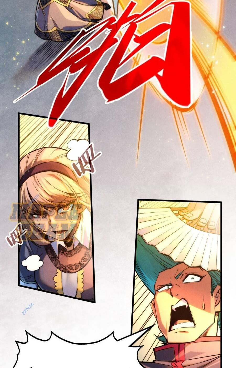 Vạn Cổ Chí Tôn Chapter 260 - Trang 2