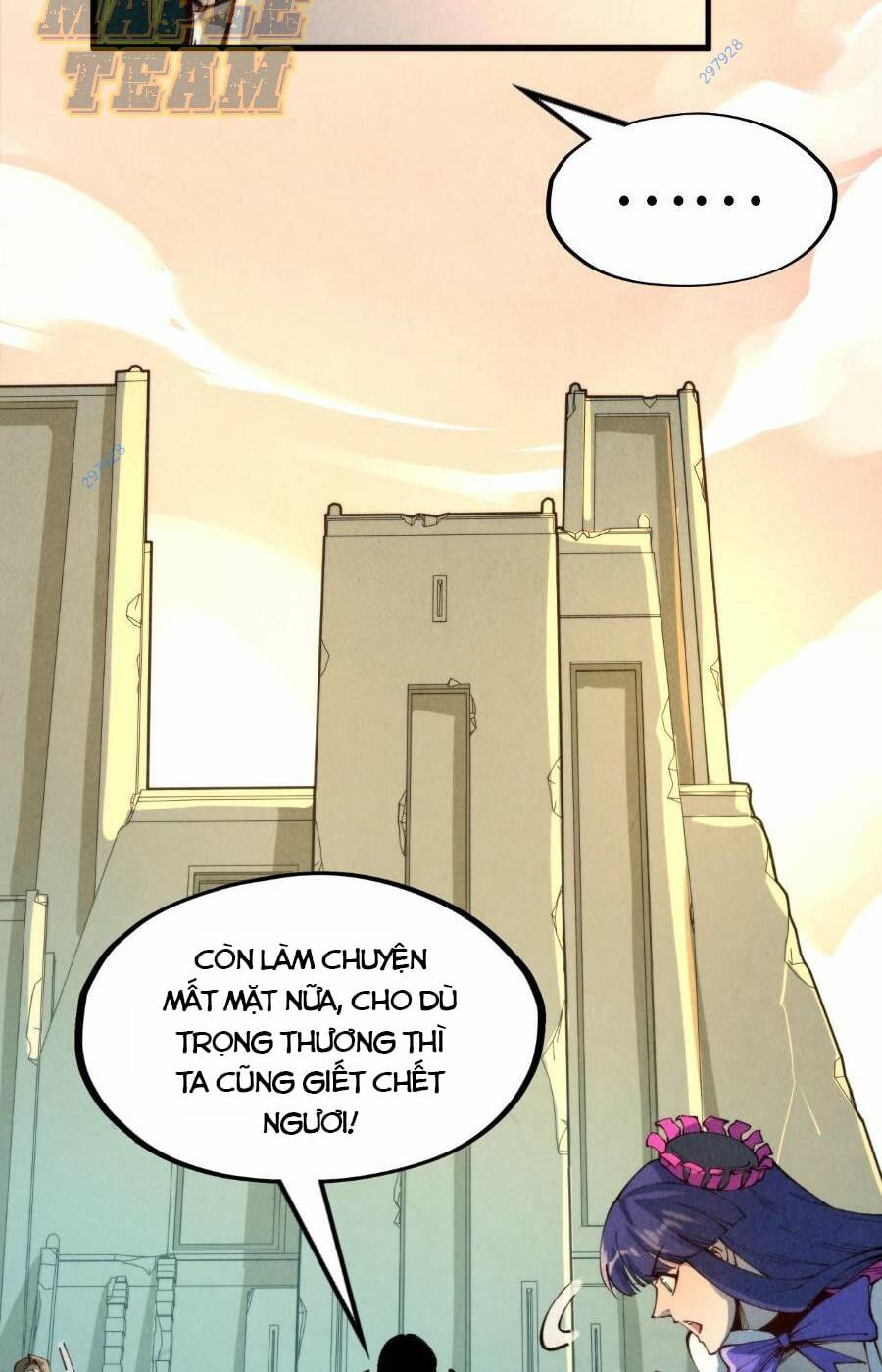 Vạn Cổ Chí Tôn Chapter 260 - Trang 2