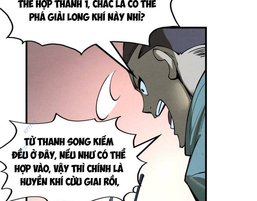 Vạn Cổ Chí Tôn Chapter 262 - Trang 2