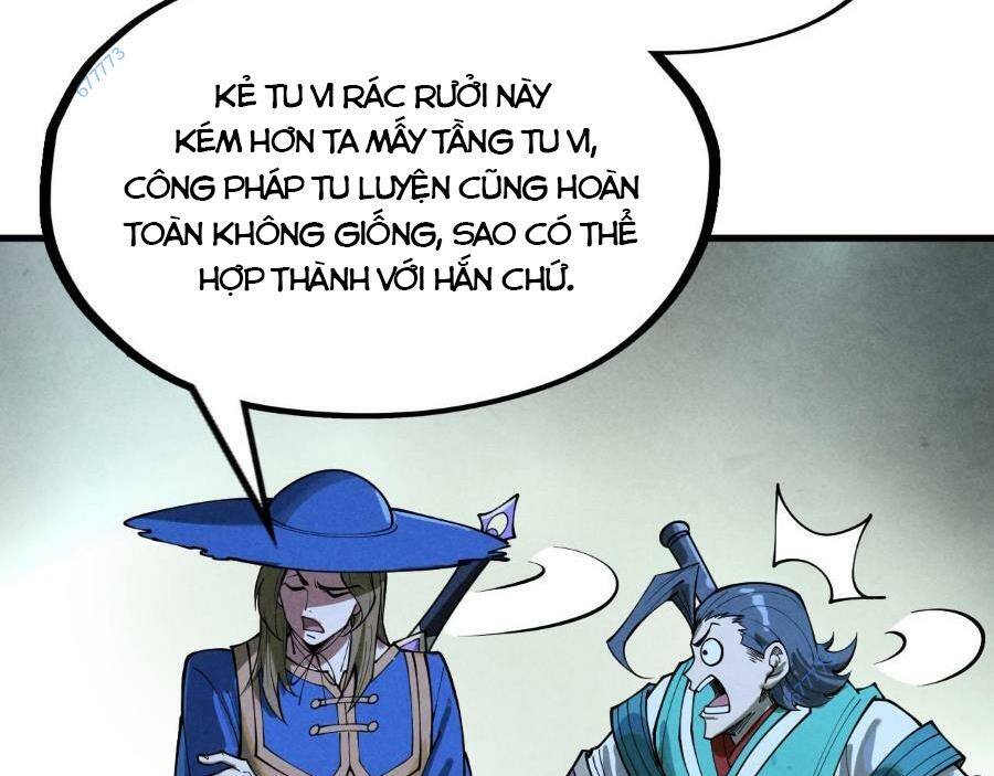 Vạn Cổ Chí Tôn Chapter 262 - Trang 2