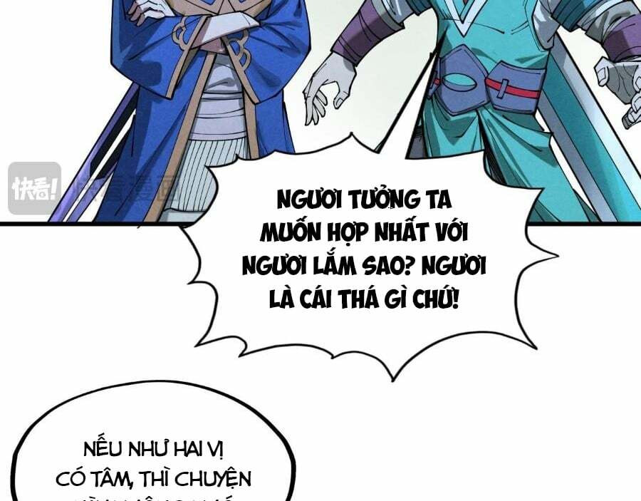 Vạn Cổ Chí Tôn Chapter 262 - Trang 2
