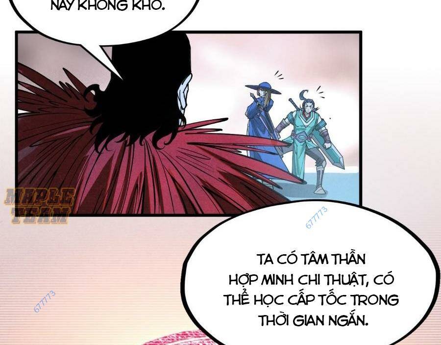 Vạn Cổ Chí Tôn Chapter 262 - Trang 2