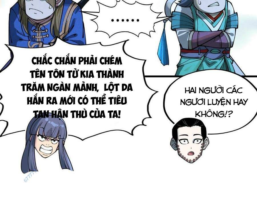 Vạn Cổ Chí Tôn Chapter 262 - Trang 2