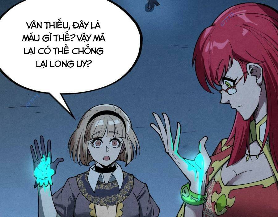 Vạn Cổ Chí Tôn Chapter 262 - Trang 2