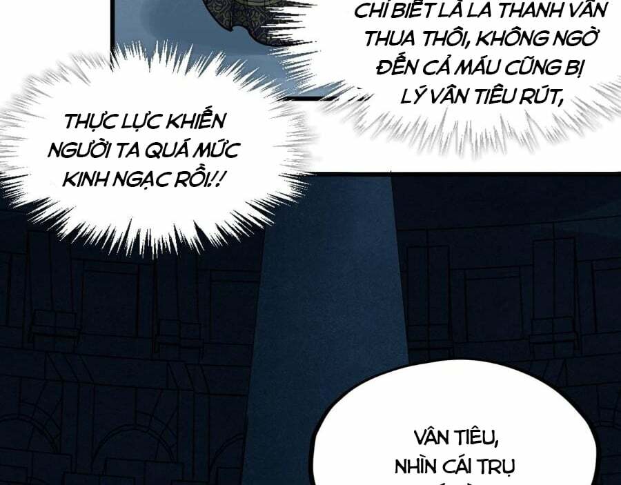 Vạn Cổ Chí Tôn Chapter 262 - Trang 2