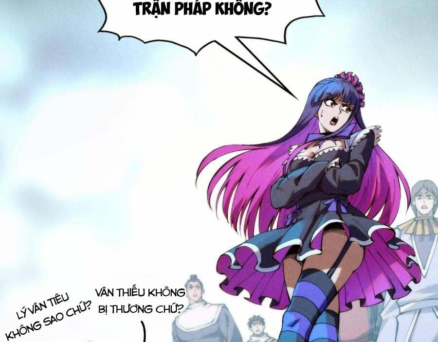 Vạn Cổ Chí Tôn Chapter 262 - Trang 2