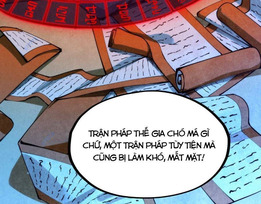 Vạn Cổ Chí Tôn Chapter 262 - Trang 2