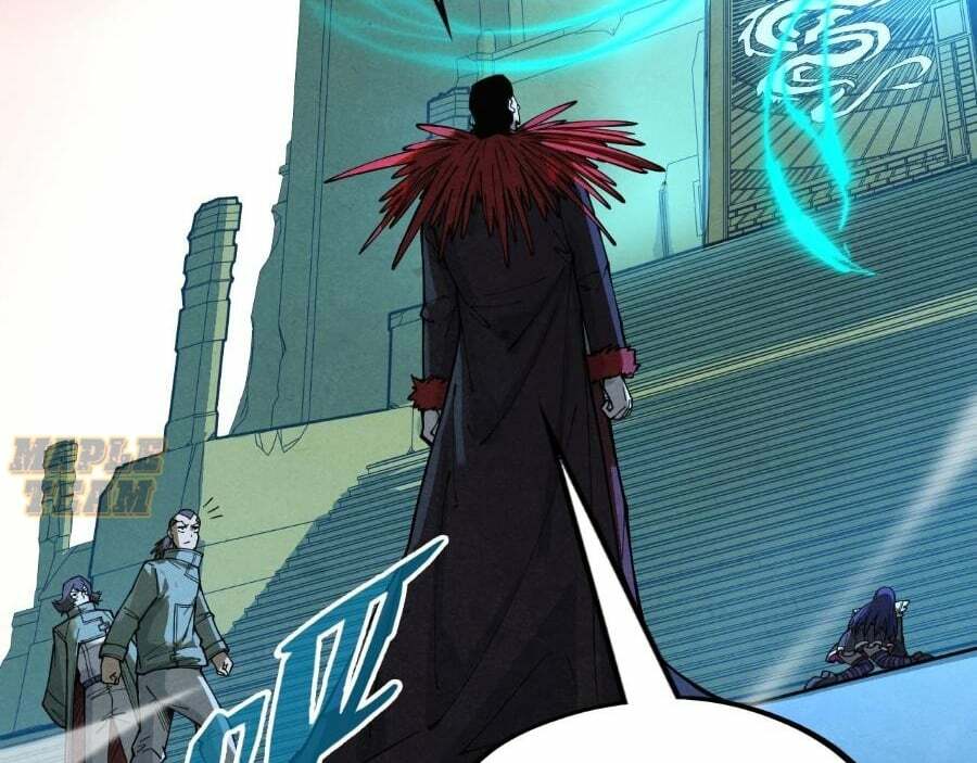 Vạn Cổ Chí Tôn Chapter 262 - Trang 2