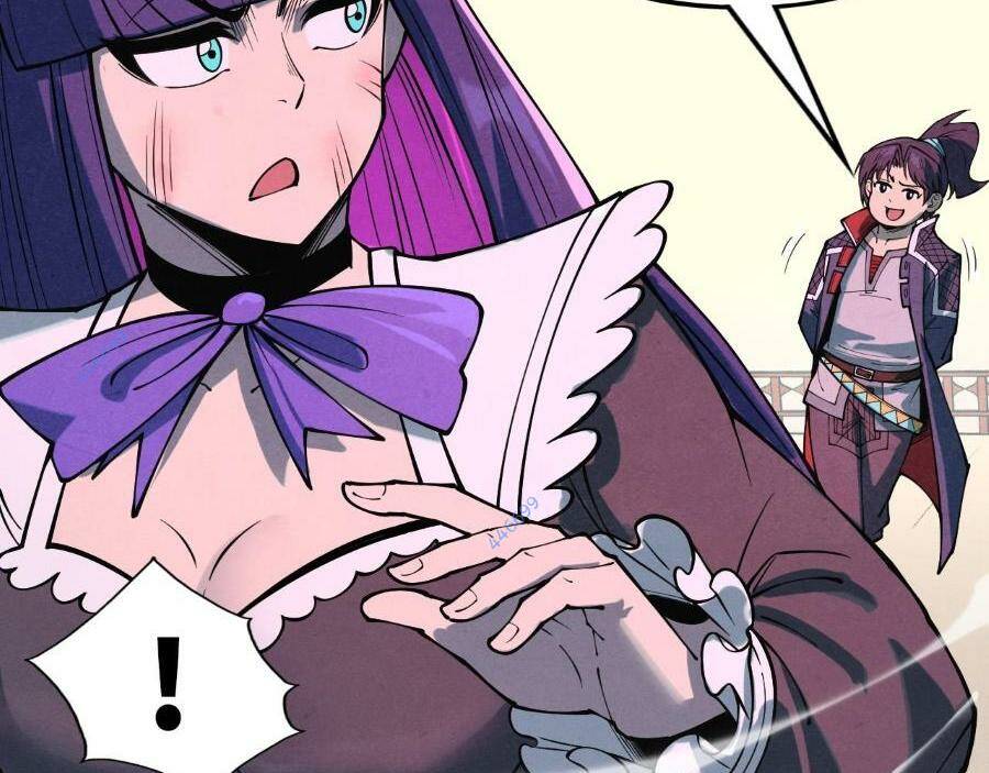 Vạn Cổ Chí Tôn Chapter 264 - Trang 2