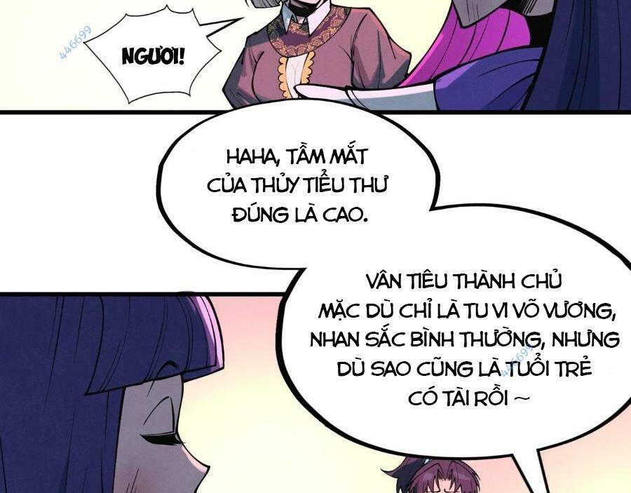 Vạn Cổ Chí Tôn Chapter 264 - Trang 2