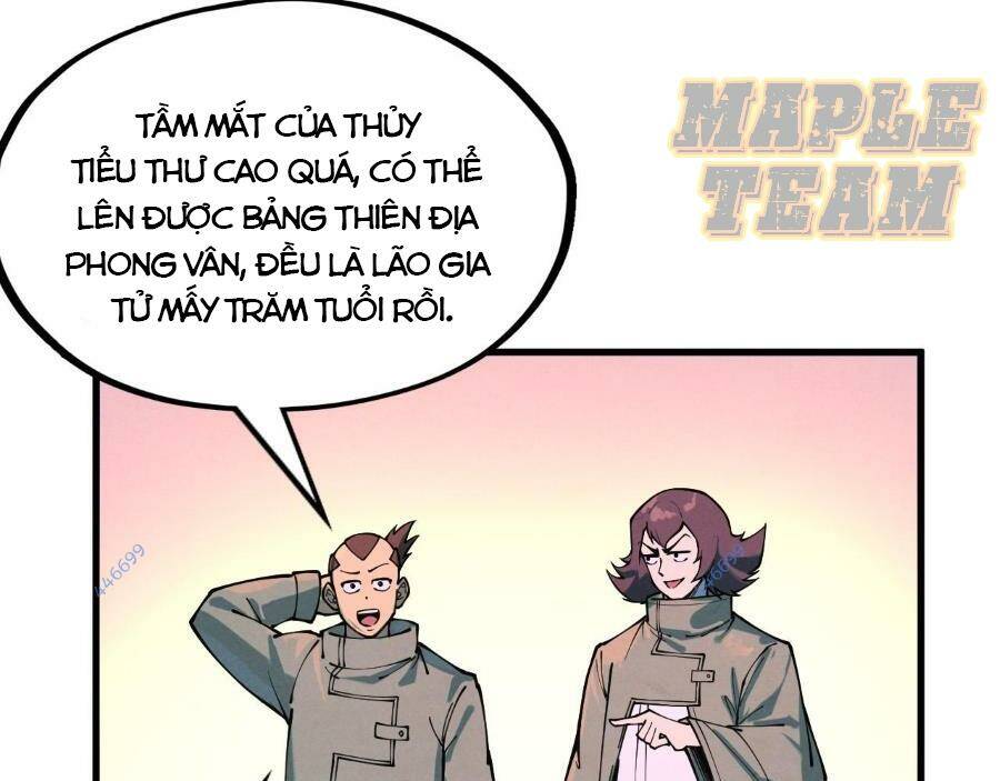 Vạn Cổ Chí Tôn Chapter 264 - Trang 2
