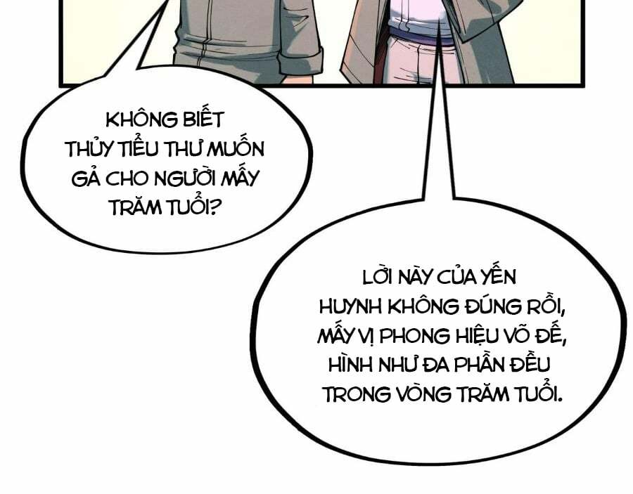 Vạn Cổ Chí Tôn Chapter 264 - Trang 2