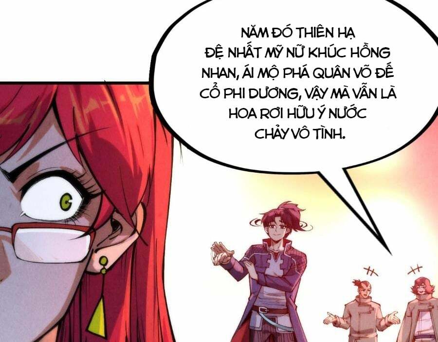 Vạn Cổ Chí Tôn Chapter 264 - Trang 2