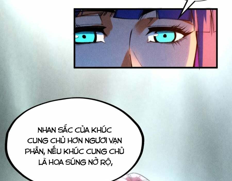 Vạn Cổ Chí Tôn Chapter 264 - Trang 2