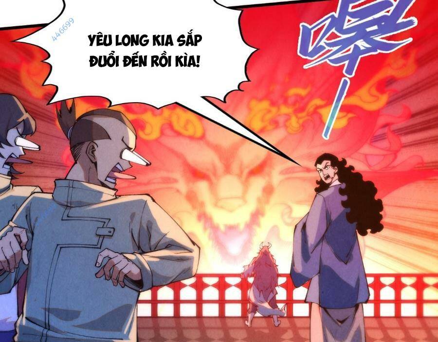 Vạn Cổ Chí Tôn Chapter 264 - Trang 2