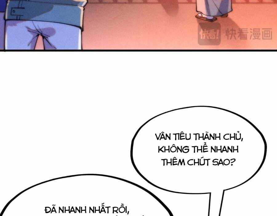 Vạn Cổ Chí Tôn Chapter 264 - Trang 2