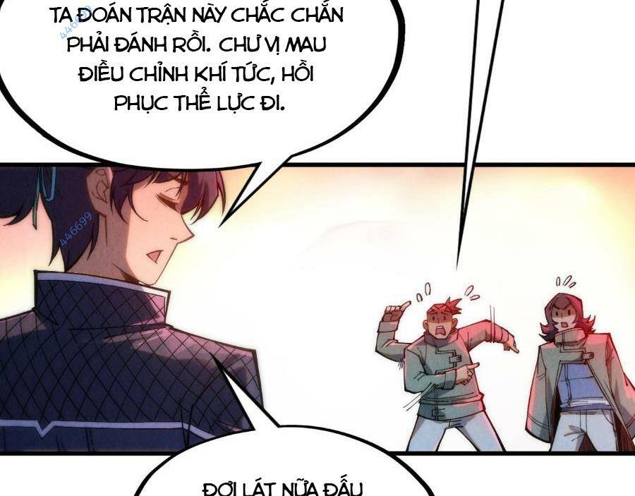 Vạn Cổ Chí Tôn Chapter 264 - Trang 2