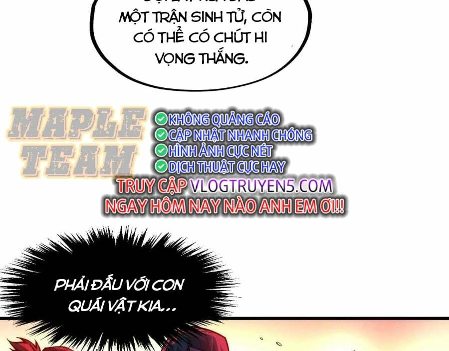 Vạn Cổ Chí Tôn Chapter 264 - Trang 2