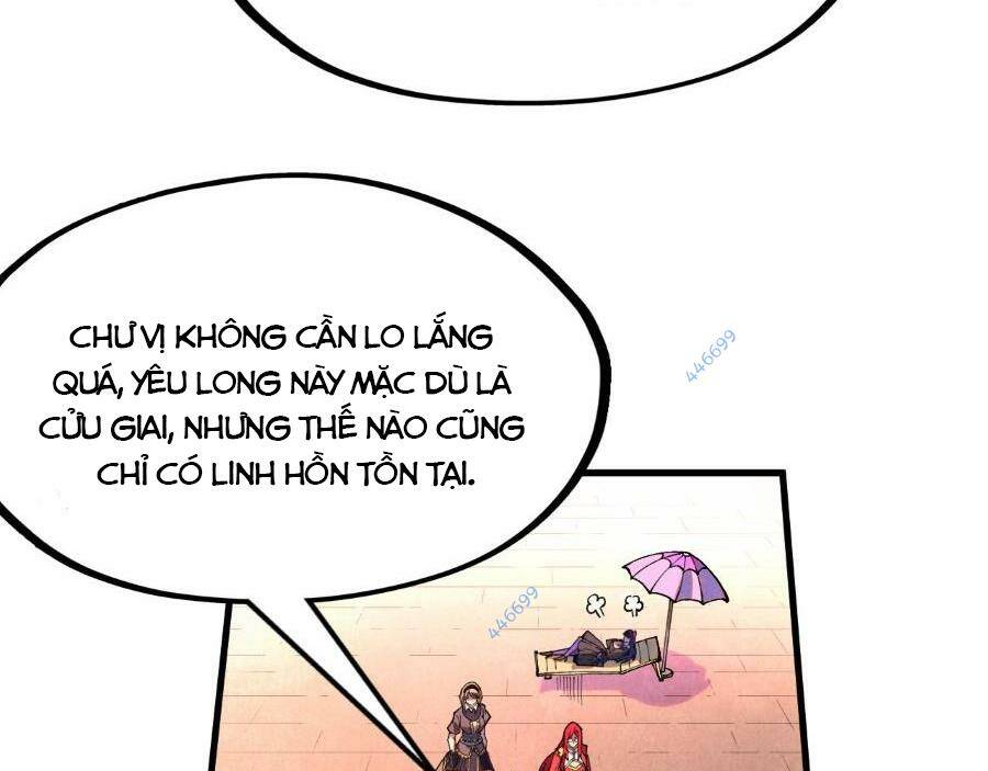 Vạn Cổ Chí Tôn Chapter 264 - Trang 2