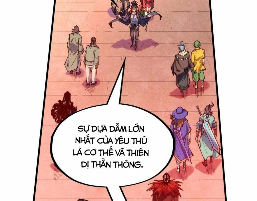 Vạn Cổ Chí Tôn Chapter 264 - Trang 2