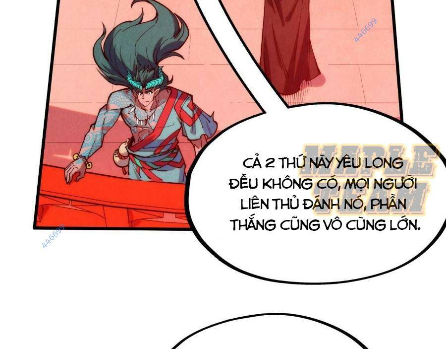 Vạn Cổ Chí Tôn Chapter 264 - Trang 2