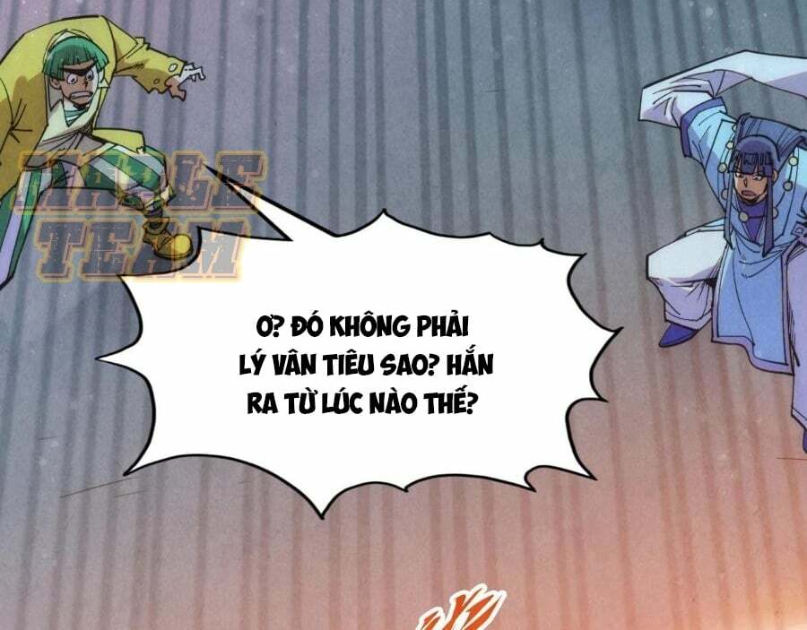 Vạn Cổ Chí Tôn Chapter 264 - Trang 2