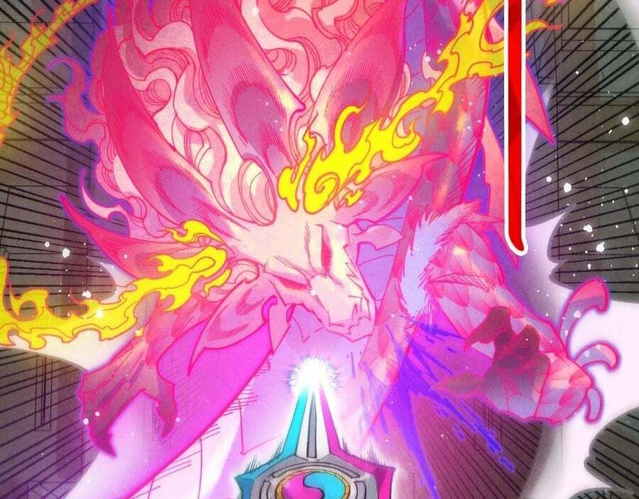 Vạn Cổ Chí Tôn Chapter 264 - Trang 2