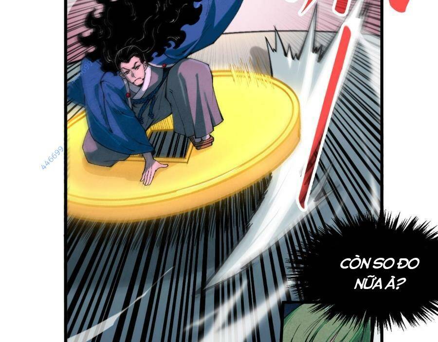 Vạn Cổ Chí Tôn Chapter 264 - Trang 2