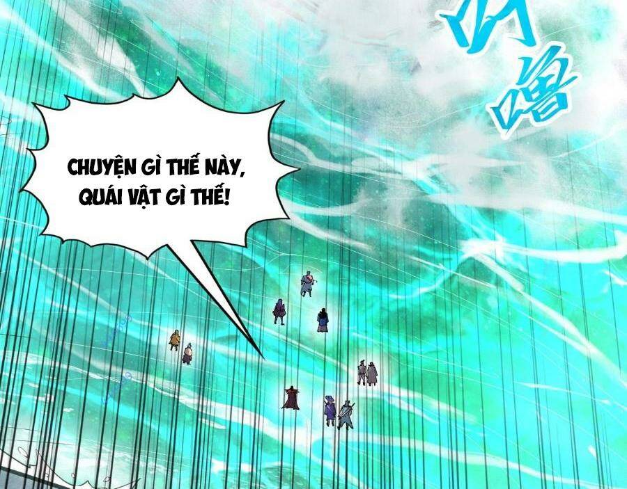 Vạn Cổ Chí Tôn Chapter 264 - Trang 2