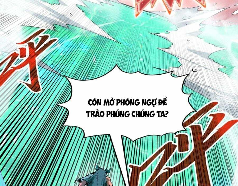 Vạn Cổ Chí Tôn Chapter 264 - Trang 2