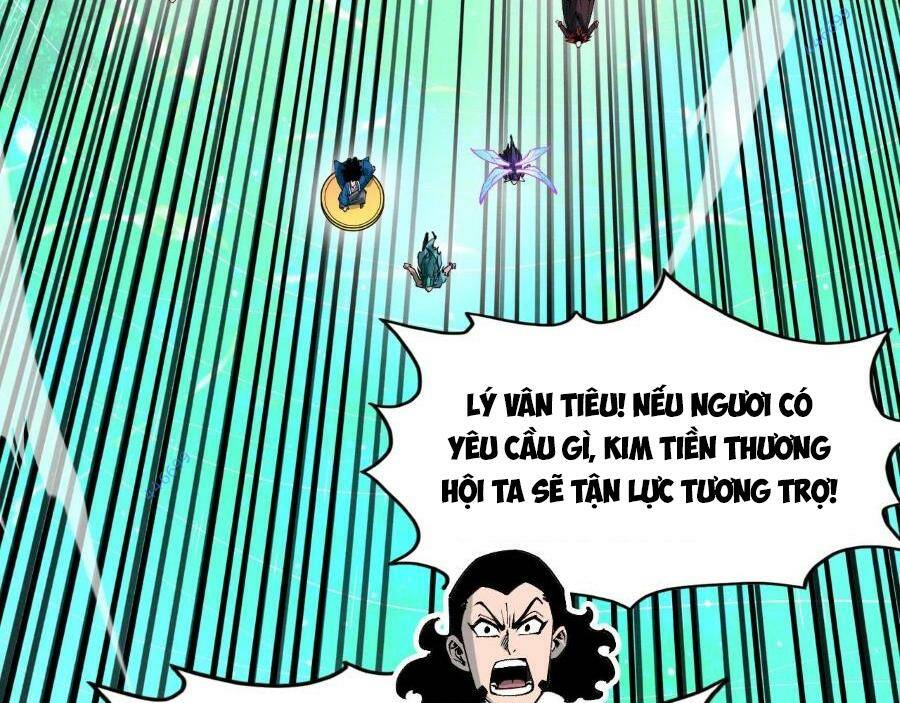 Vạn Cổ Chí Tôn Chapter 264 - Trang 2