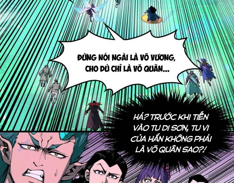 Vạn Cổ Chí Tôn Chapter 264 - Trang 2