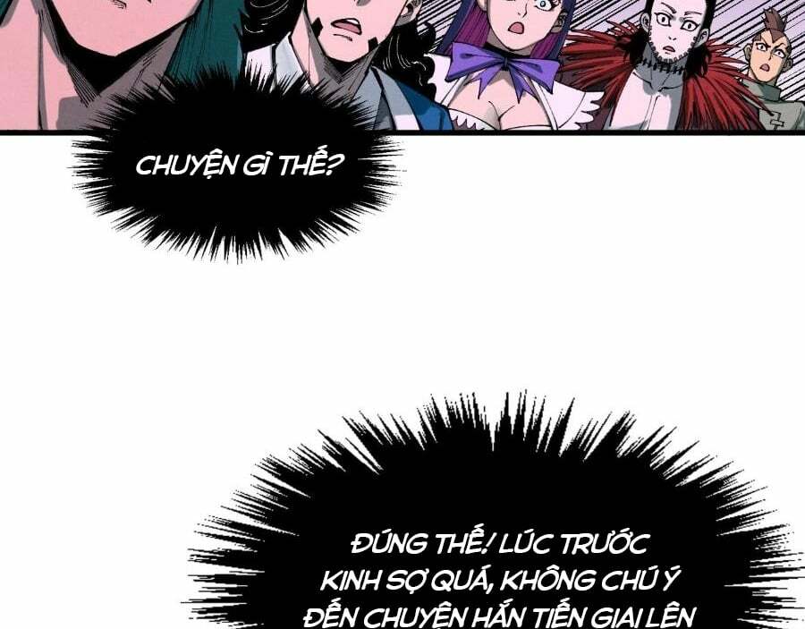 Vạn Cổ Chí Tôn Chapter 264 - Trang 2