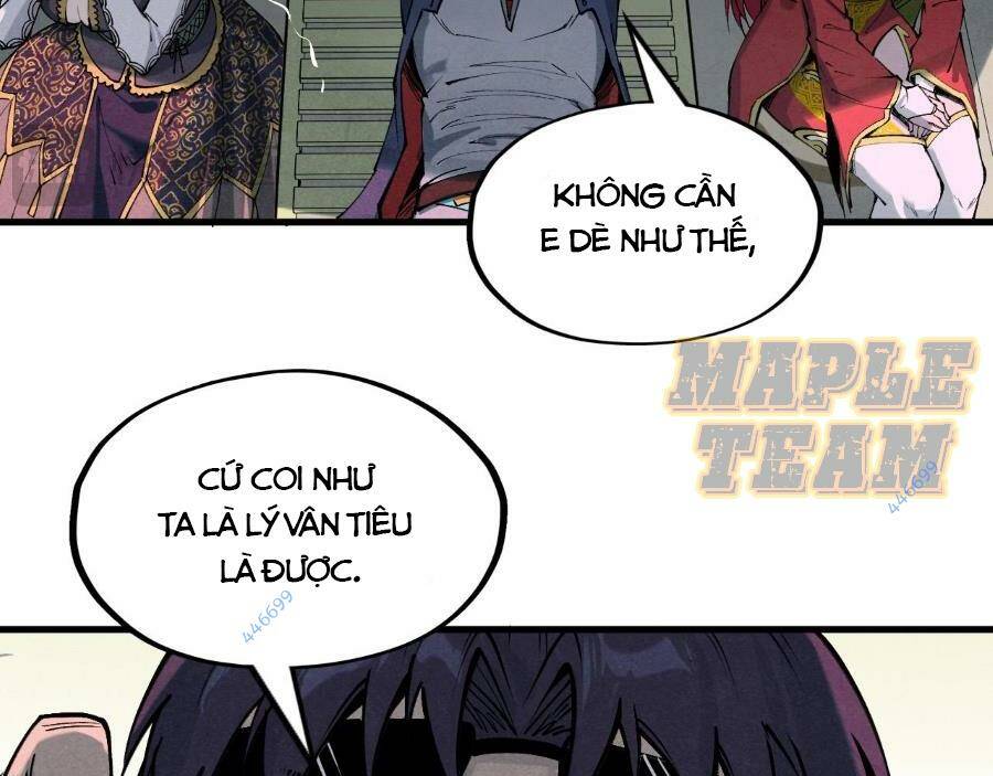 Vạn Cổ Chí Tôn Chapter 264 - Trang 2