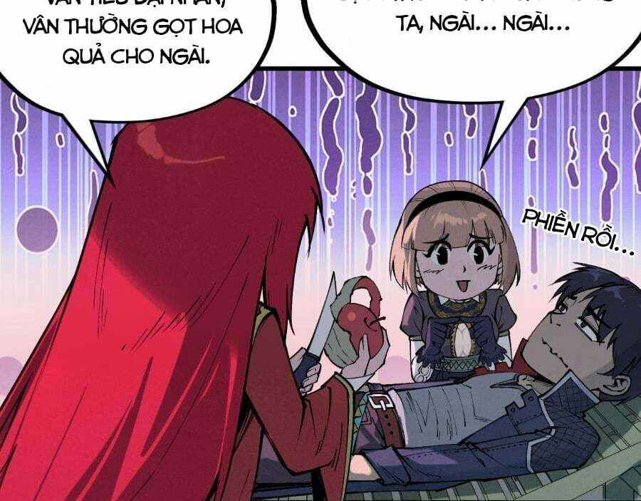Vạn Cổ Chí Tôn Chapter 264 - Trang 2