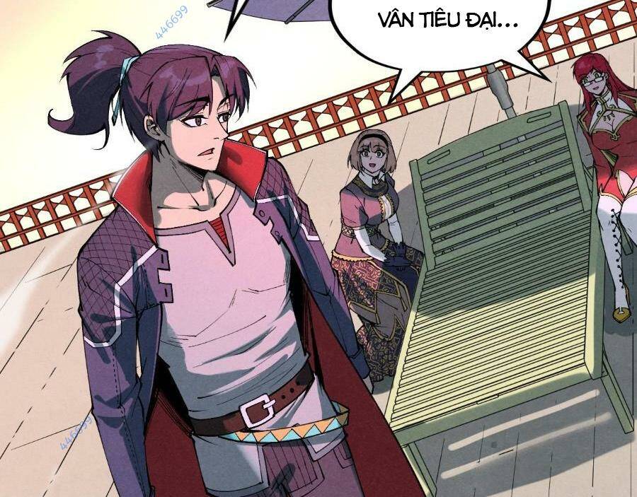 Vạn Cổ Chí Tôn Chapter 264 - Trang 2