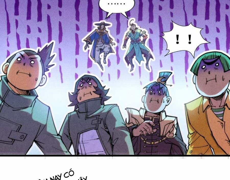 Vạn Cổ Chí Tôn Chapter 264 - Trang 2