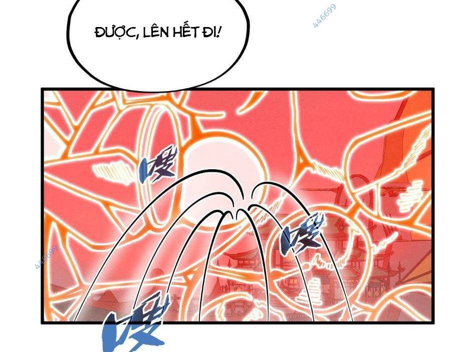 Vạn Cổ Chí Tôn Chapter 264 - Trang 2