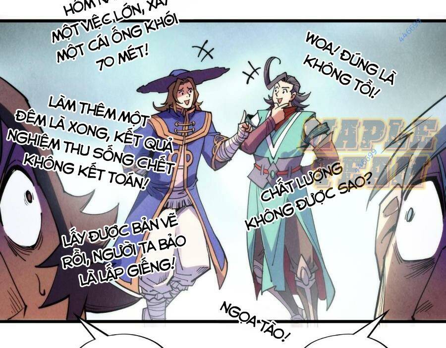 Vạn Cổ Chí Tôn Chapter 264 - Trang 2