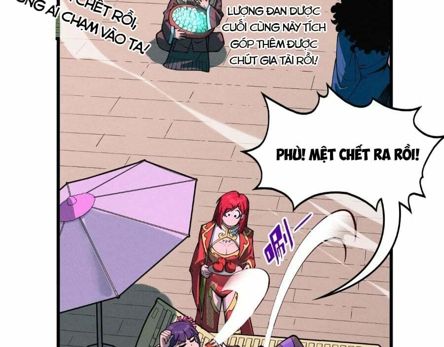 Vạn Cổ Chí Tôn Chapter 264 - Trang 2