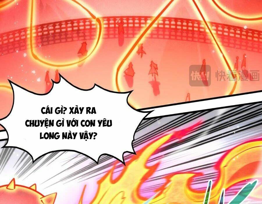 Vạn Cổ Chí Tôn Chapter 265 - Trang 2