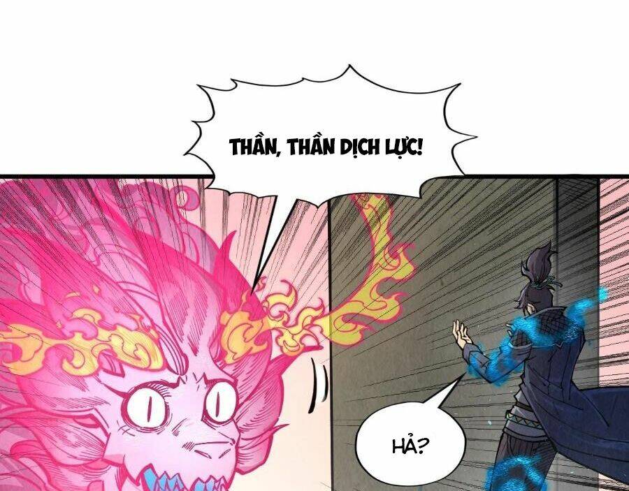 Vạn Cổ Chí Tôn Chapter 265 - Trang 2
