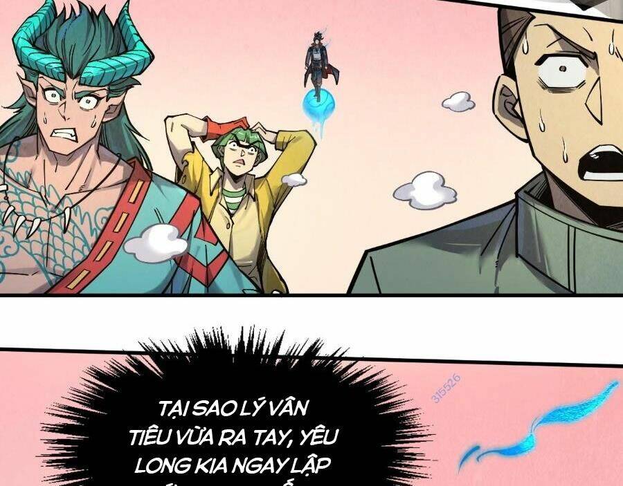 Vạn Cổ Chí Tôn Chapter 265 - Trang 2
