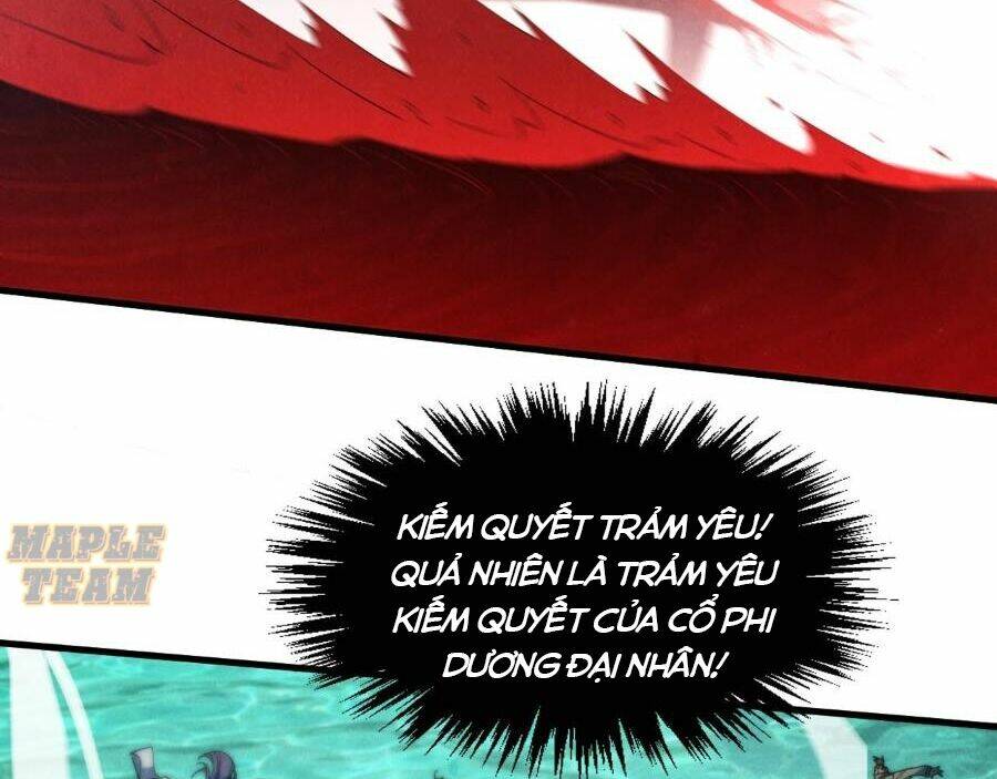 Vạn Cổ Chí Tôn Chapter 265 - Trang 2