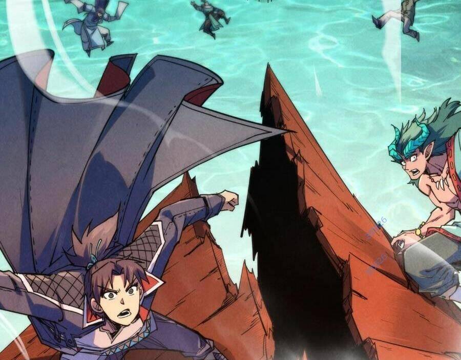 Vạn Cổ Chí Tôn Chapter 265 - Trang 2