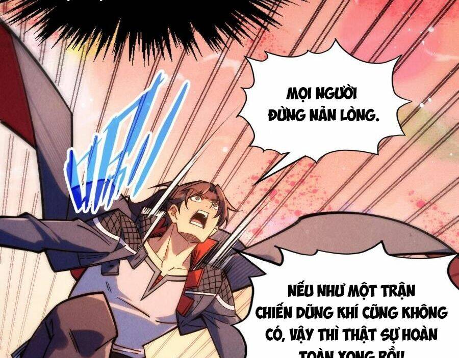 Vạn Cổ Chí Tôn Chapter 265 - Trang 2